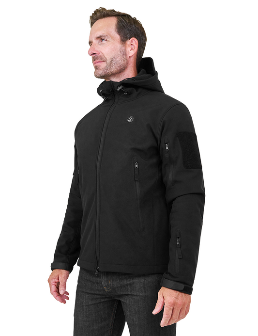 ANTARCTICA GEAR Lightweight Heated Jacket