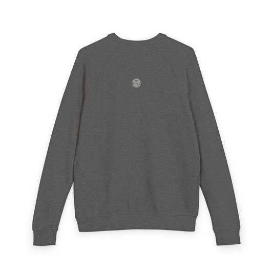RSVP Life Crewneck Sweatshirt - EOO Logo Raglan Crew