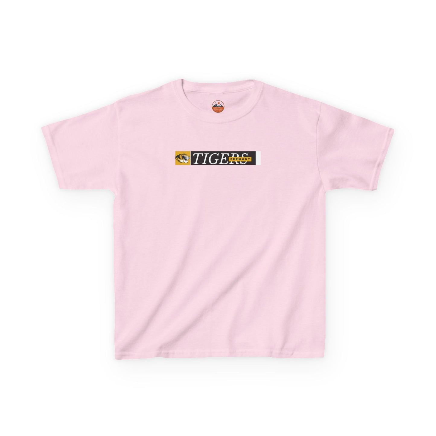 Tigers Fremont Pride - Kids Graphic Tee