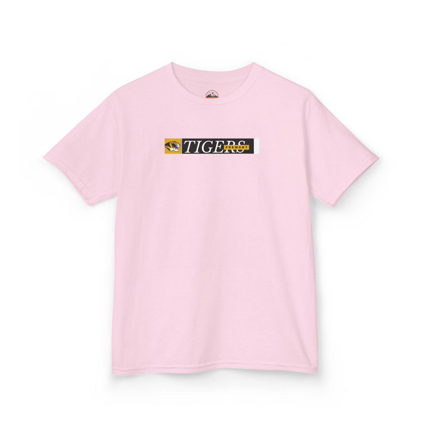 Tigers Fremont Pride - Kids Graphic Tee