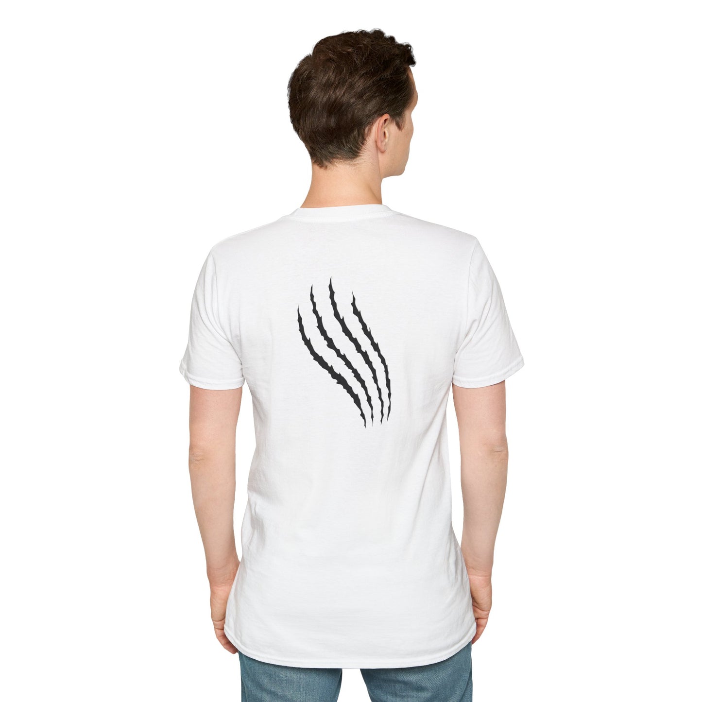 Tigers Fremont Pride T-Shirt or Customize Your Own