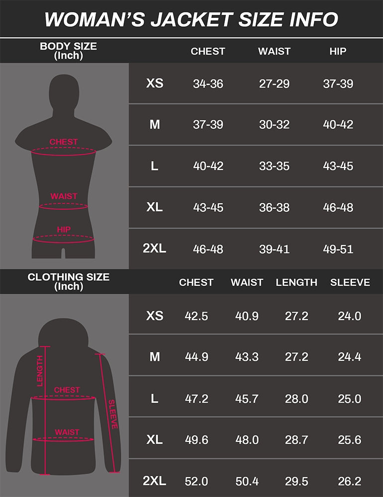 ANTARCTICA GEAR Lightweight Heated Jacket