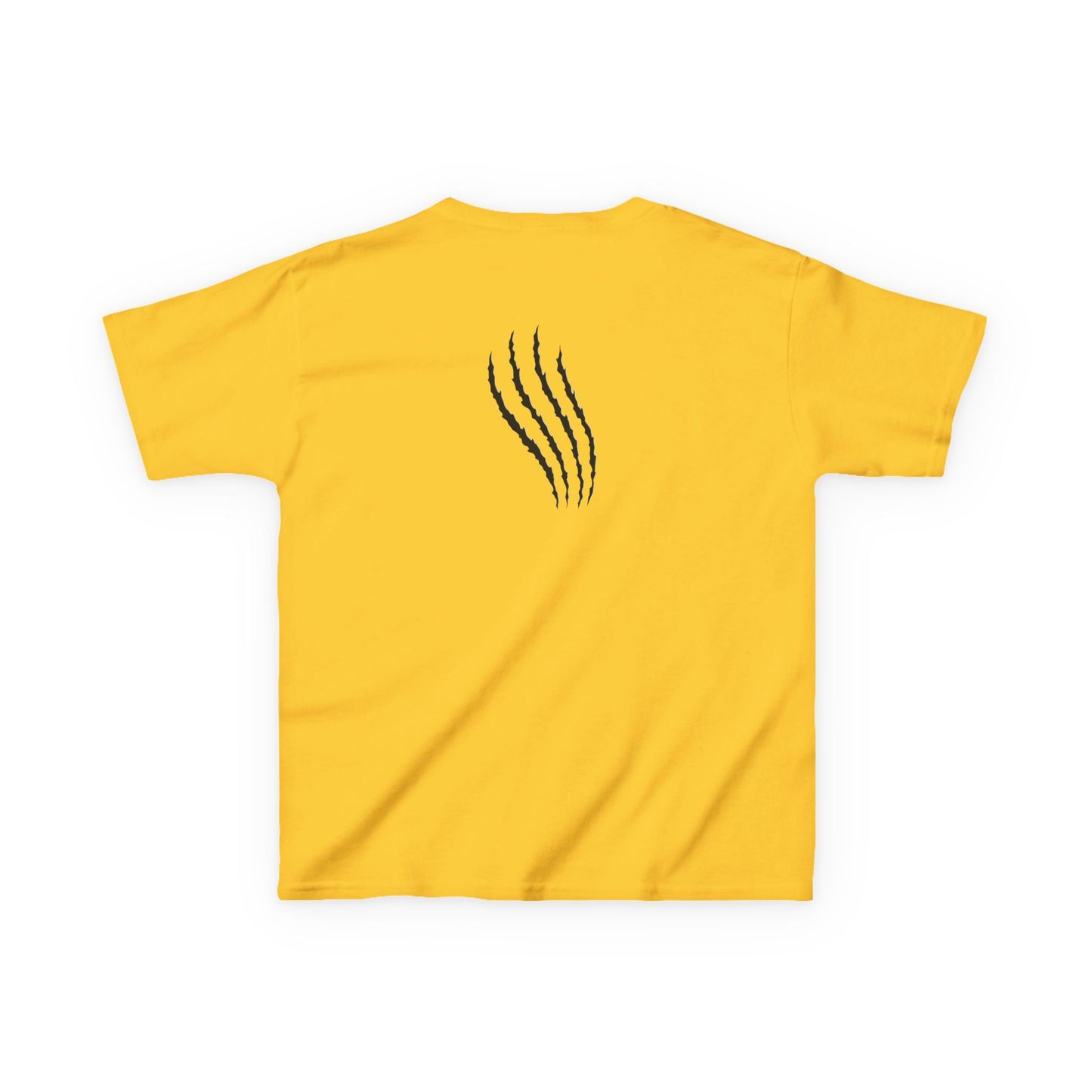 Tigers Fremont Pride - Kids Graphic Tee