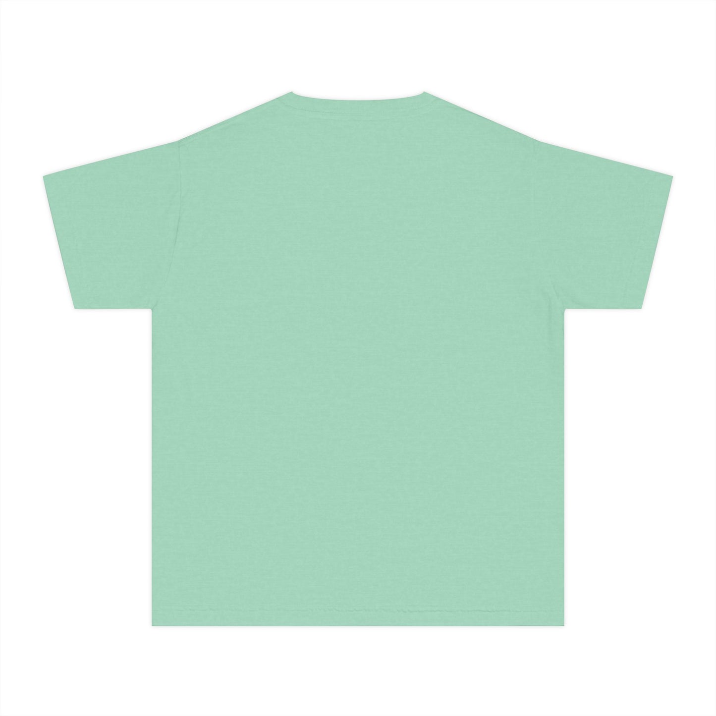 Youth Tee - 'Tooth Fairy Shirt' Cute Star Design (Kid's Bedtime Shirt)