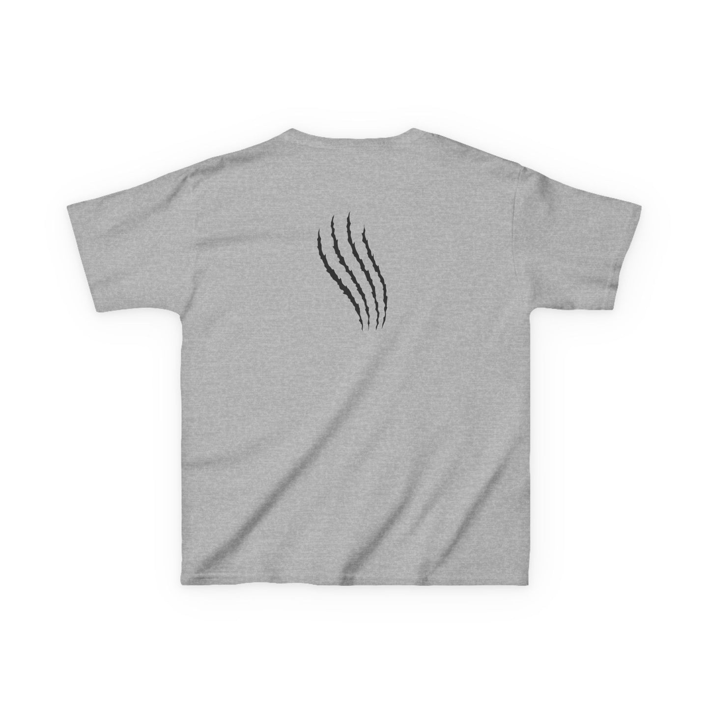 Tigers Fremont Pride - Kids Graphic Tee