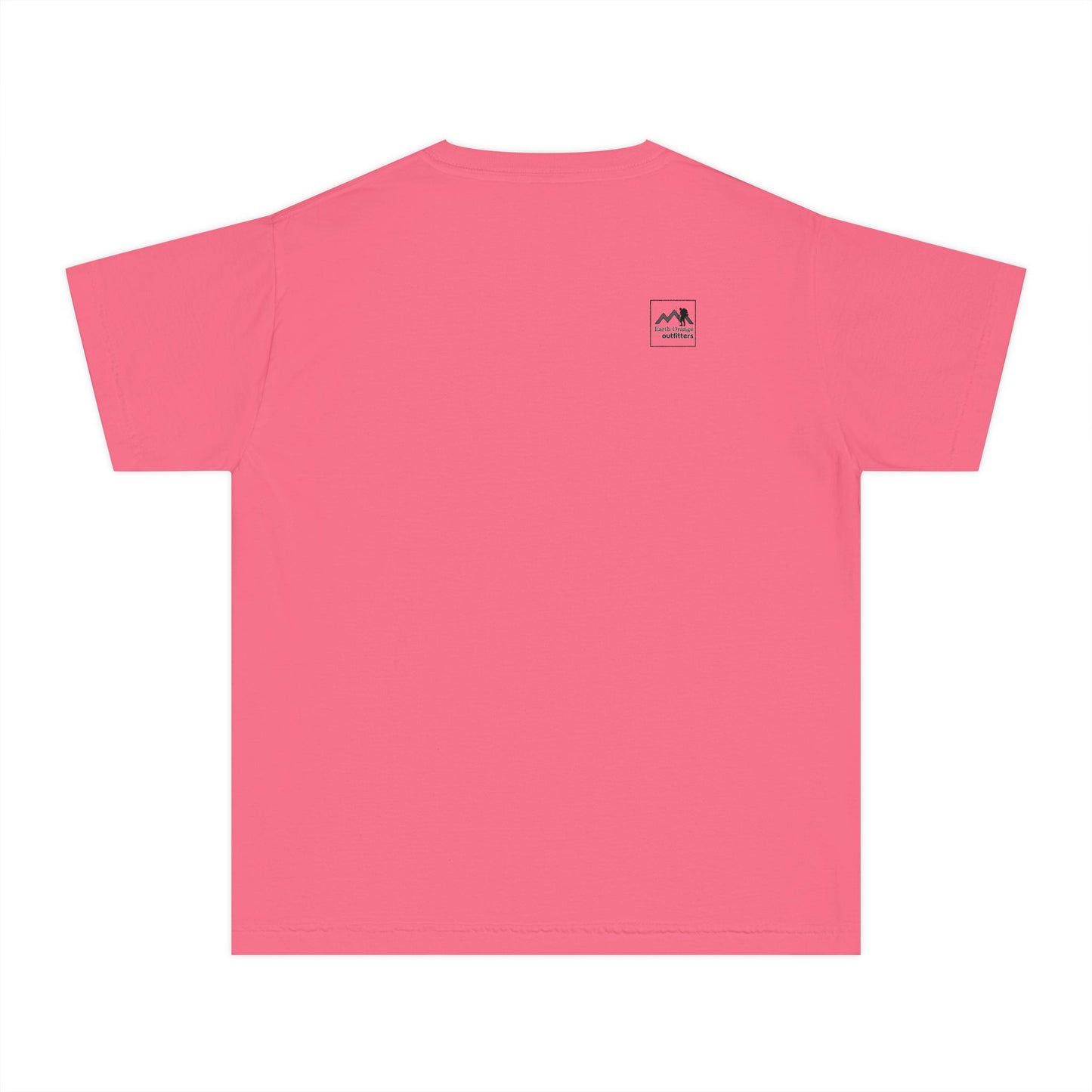 Youth Tee - Wilderness Seeker Adventure Shirt