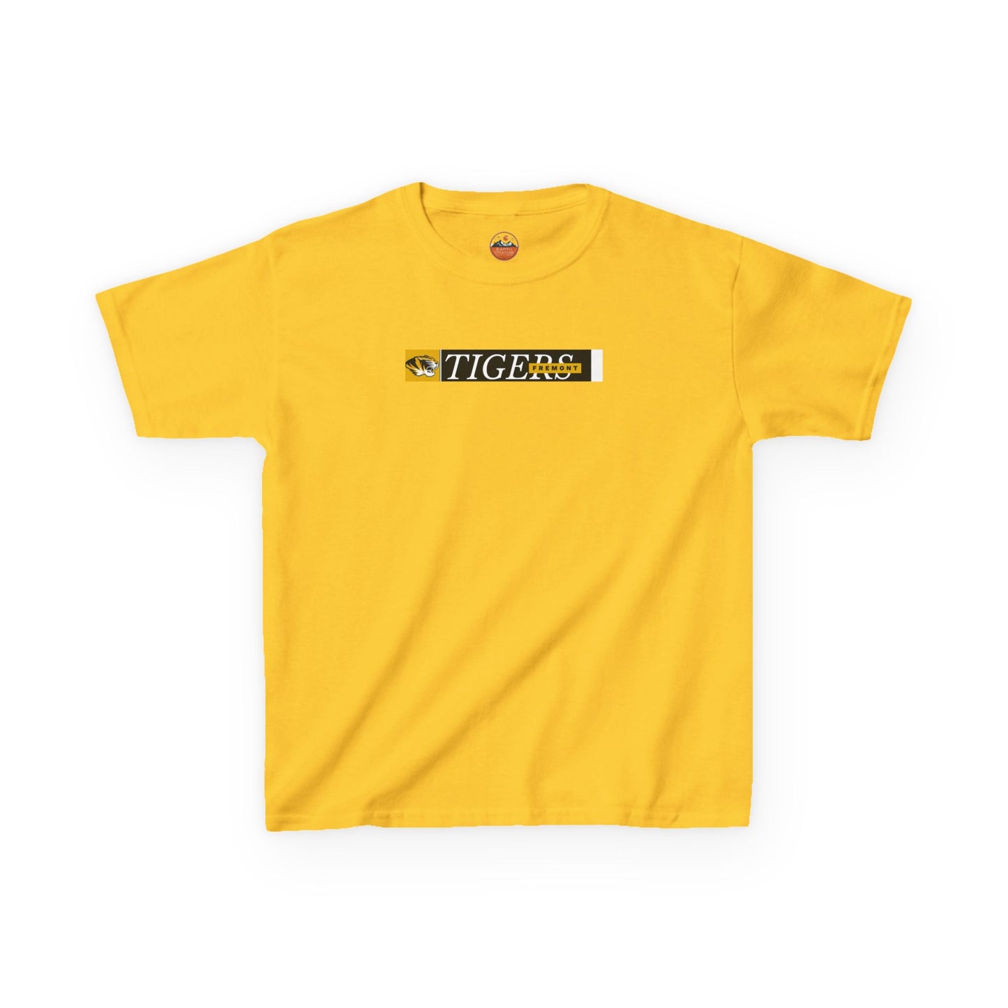 Tigers Fremont Pride - Kids Graphic Tee