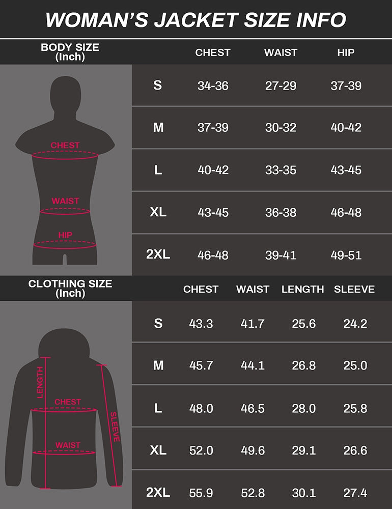 ANTARCTICA GEAR Heated Jacket