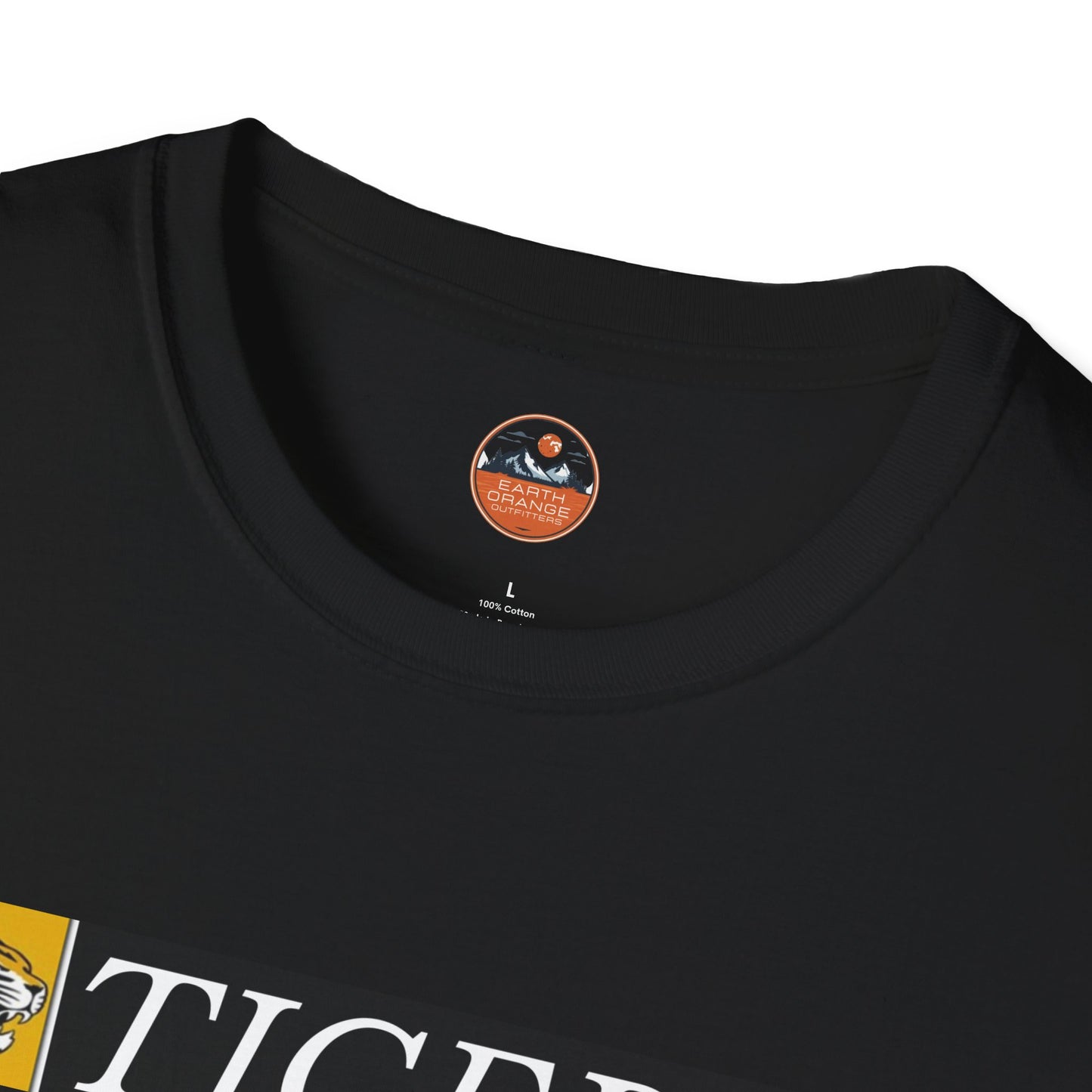 Tigers Fremont Pride T-Shirt or Customize Your Own