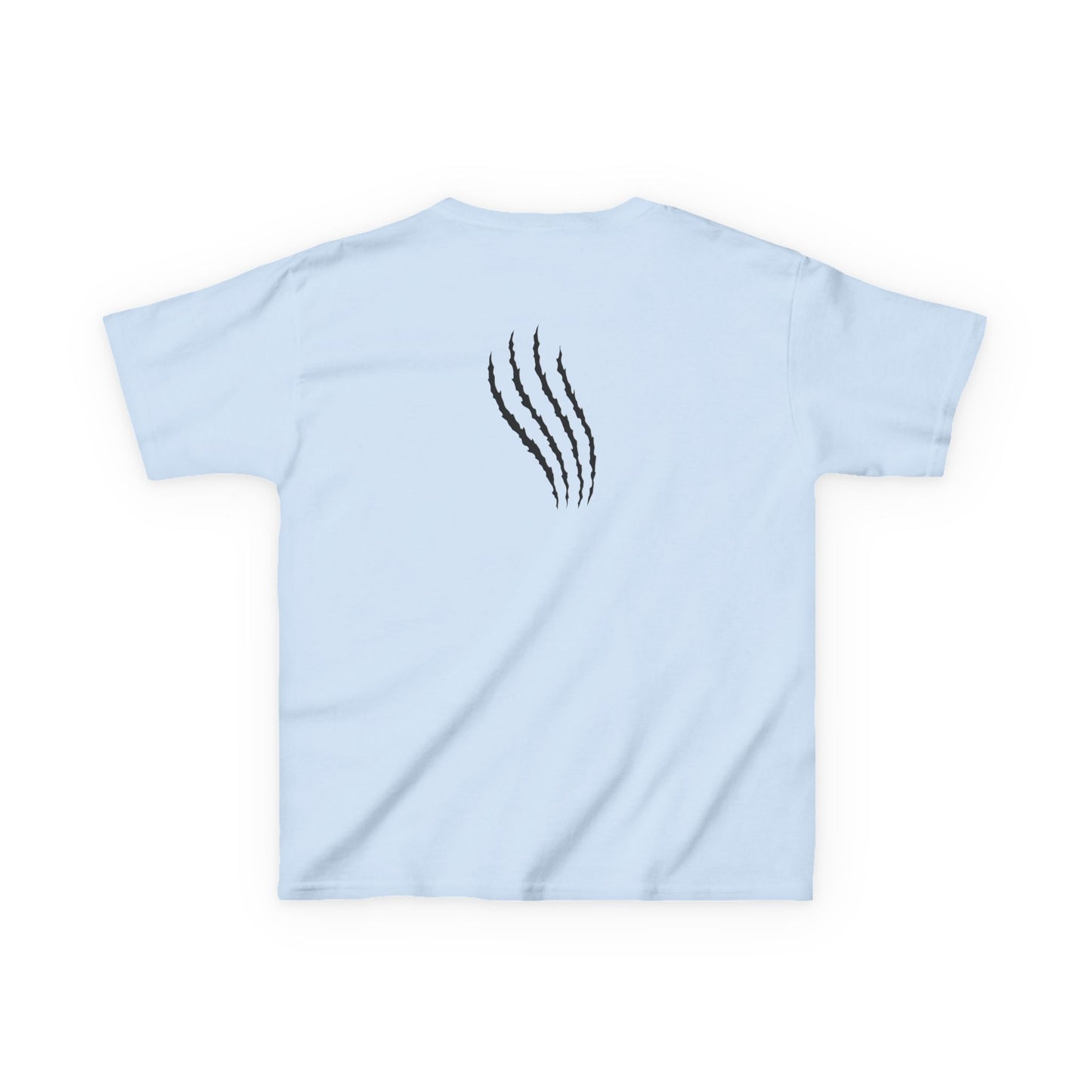 Tigers Fremont Pride - Kids Graphic Tee