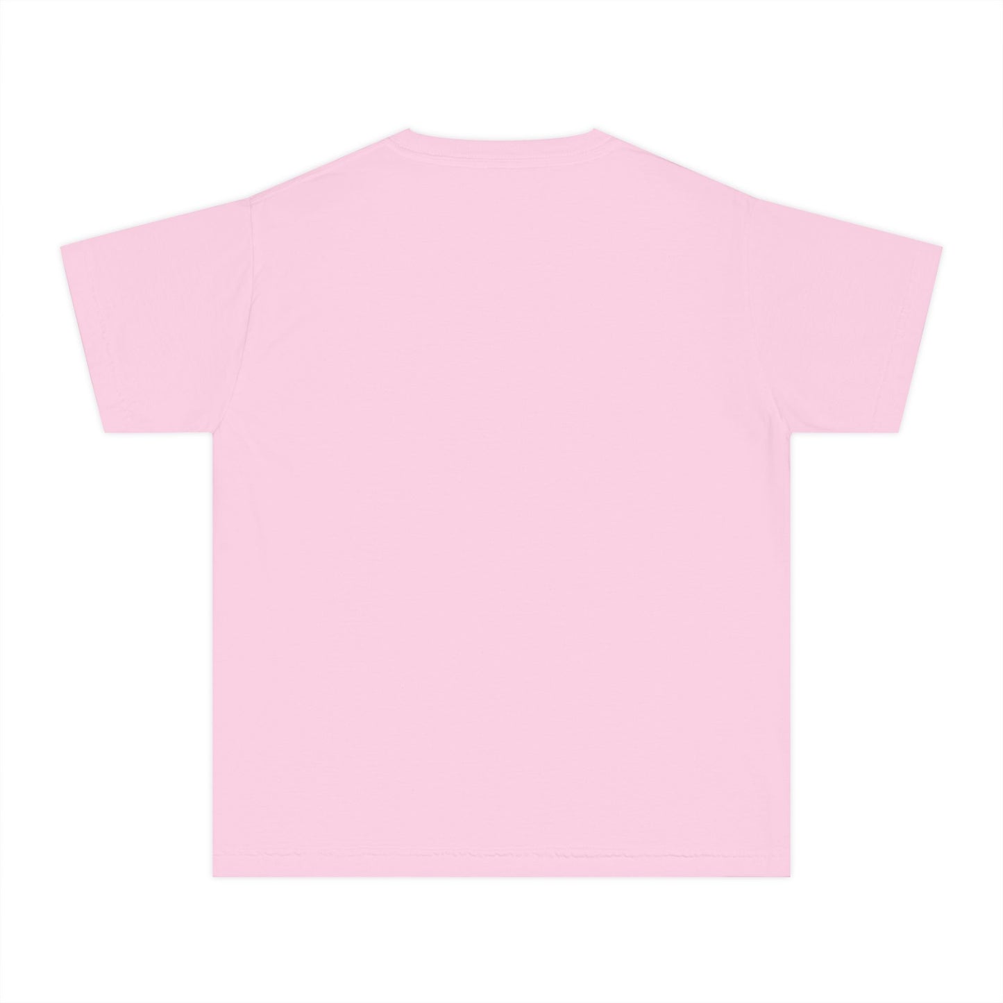 Youth Tee - 'Tooth Fairy Shirt' Cute Star Design (Kid's Bedtime Shirt)