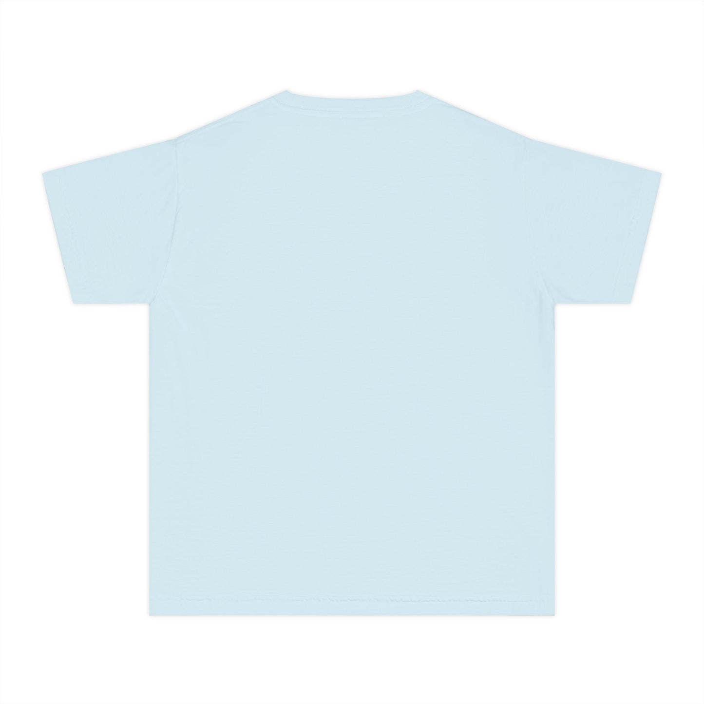 Youth Tee - 'Tooth Fairy Shirt' Cute Star Design (Kid's Bedtime Shirt)