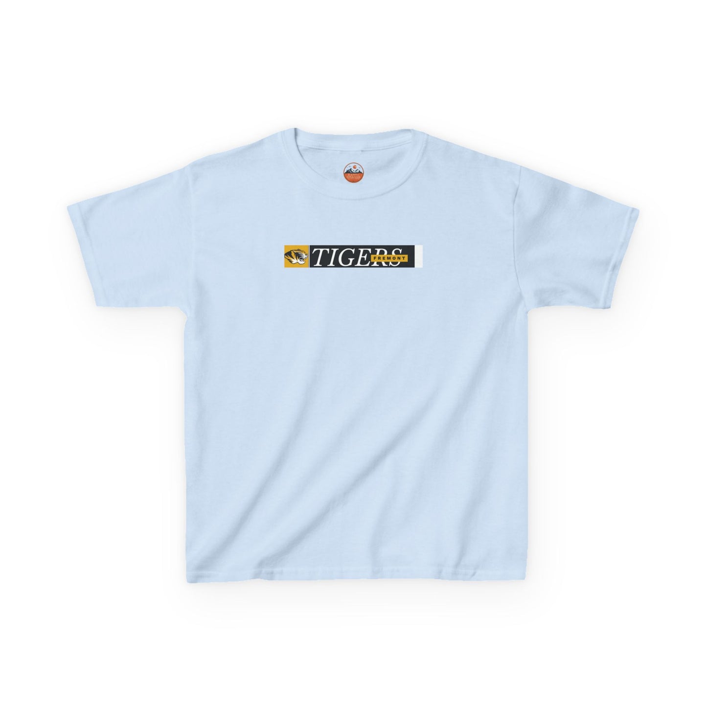 Tigers Fremont Pride - Kids Graphic Tee