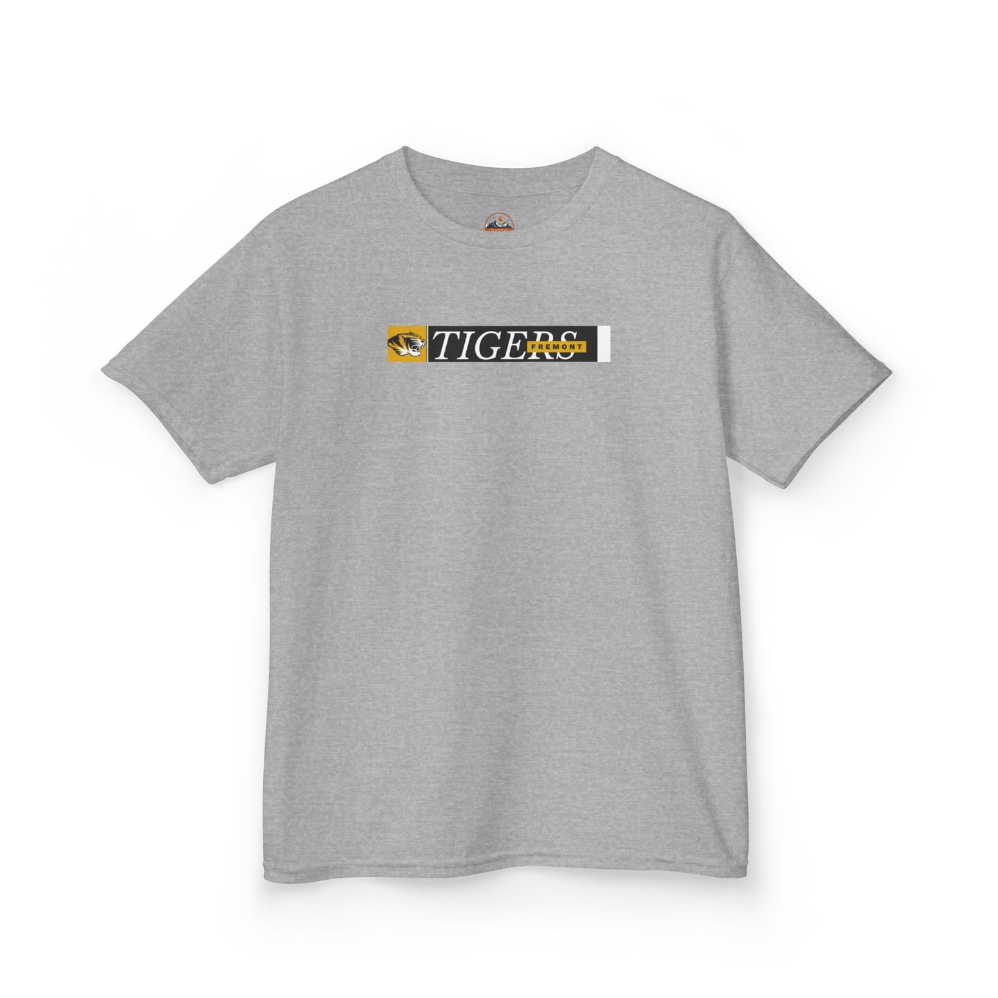 Tigers Fremont Pride - Kids Graphic Tee