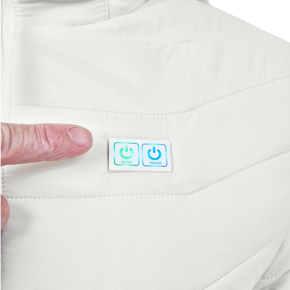 ANTARCTICA GEAR Lightweight Heating Jackets