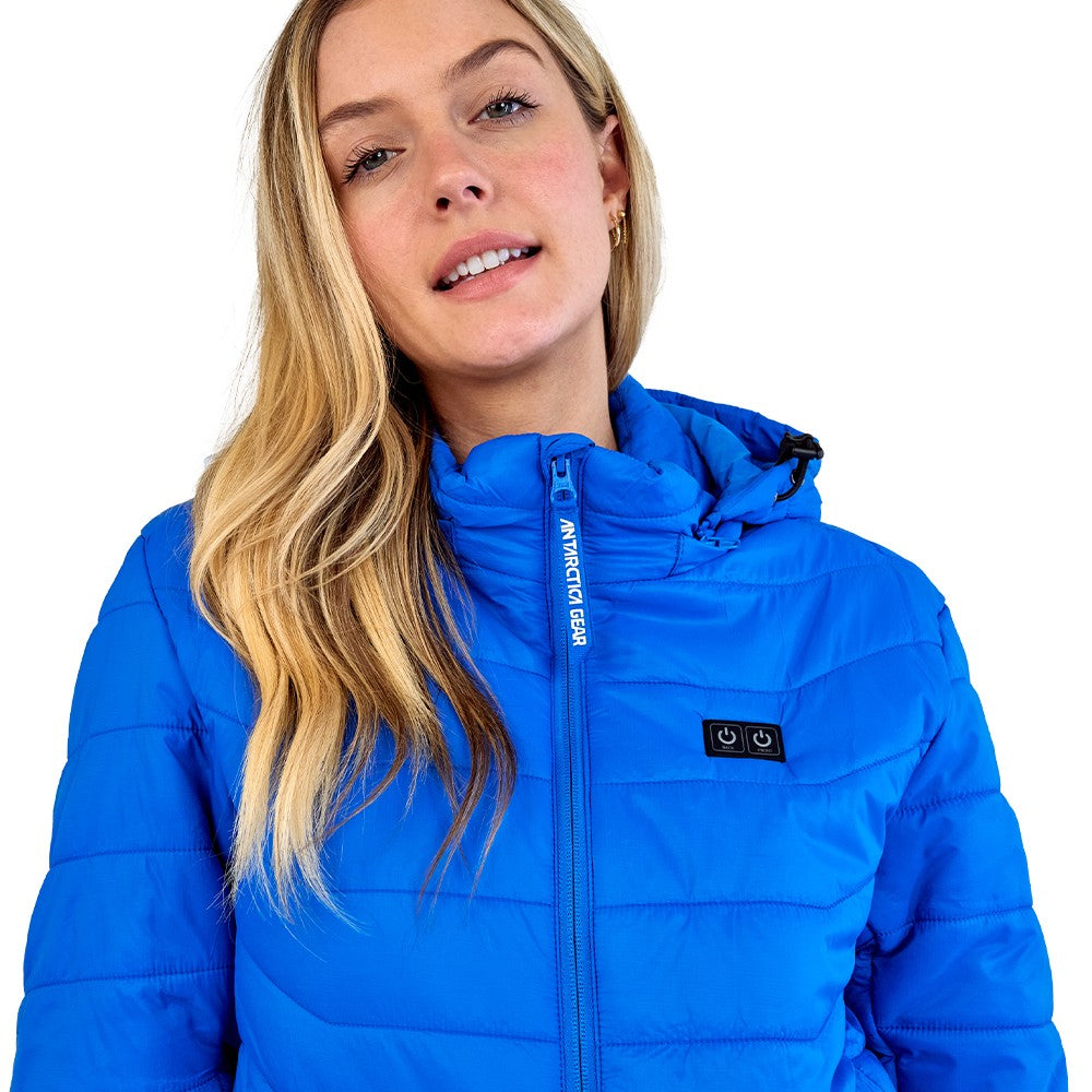 ANTARCTICA GEAR Lightweight Heating Jackets