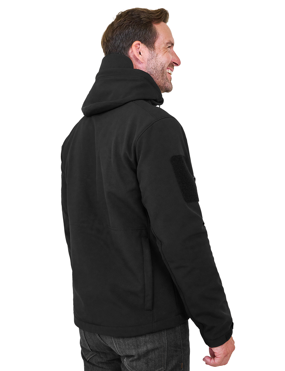 ANTARCTICA GEAR Lightweight Heated Jacket