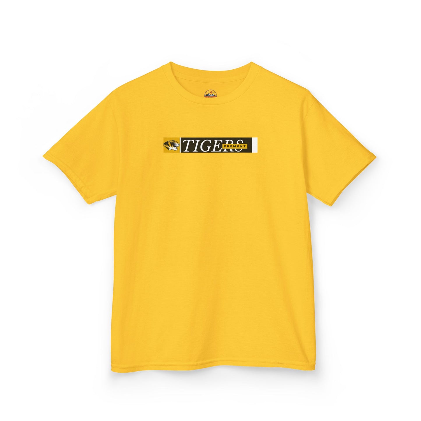 Tigers Fremont Pride - Kids Graphic Tee