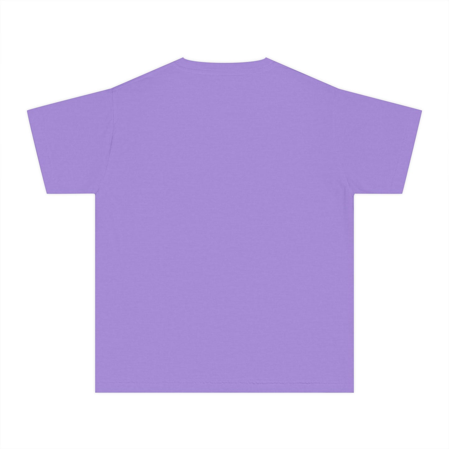 Youth Tee - 'Tooth Fairy Shirt' Cute Star Design (Kid's Bedtime Shirt)