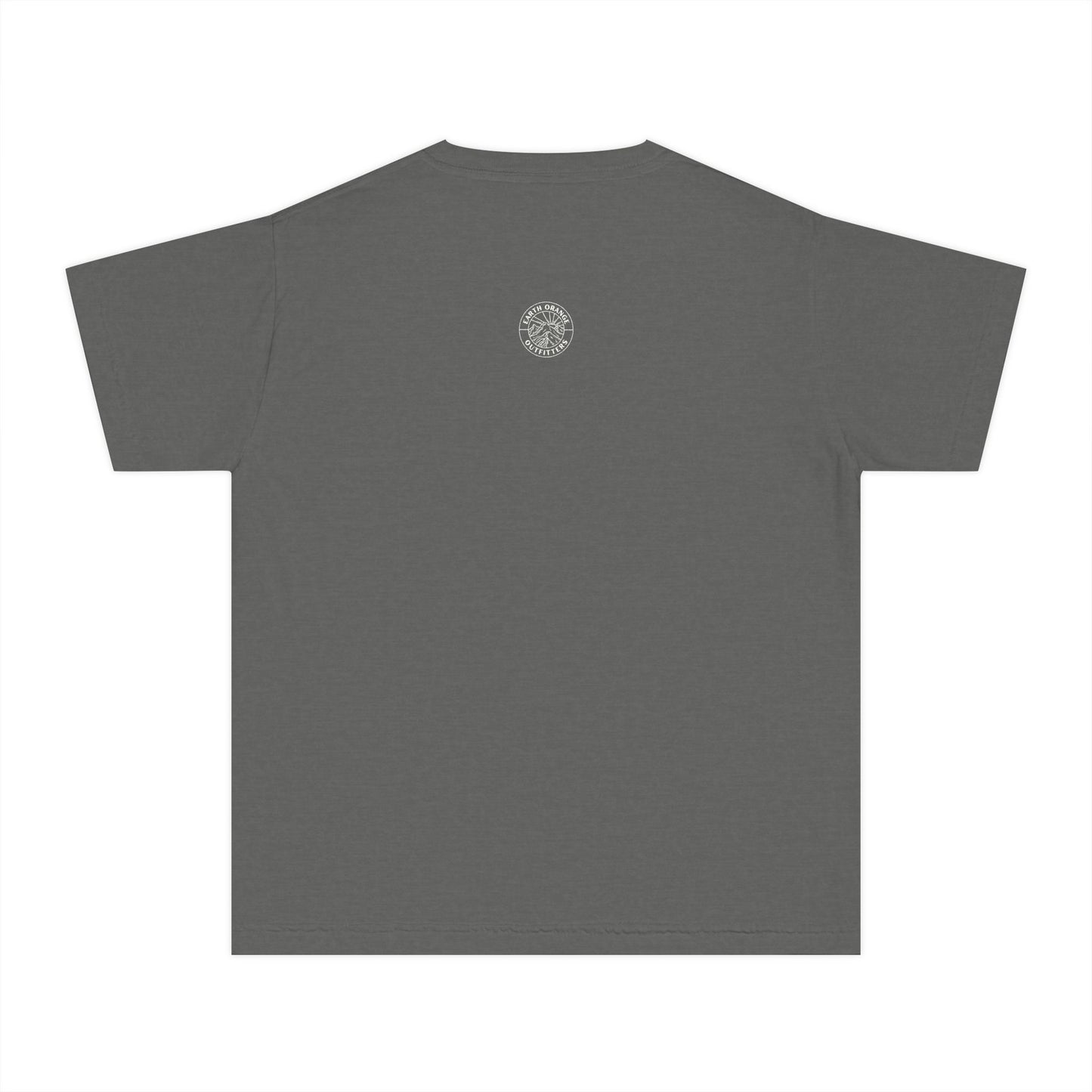 Bee Cool Youth T‑Shirt - Cute Bumblebee Graphic Tee