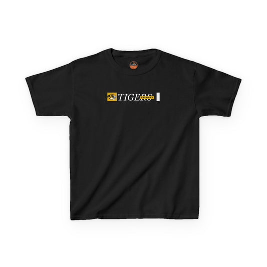 Tigers Fremont Pride - Kids Graphic Tee