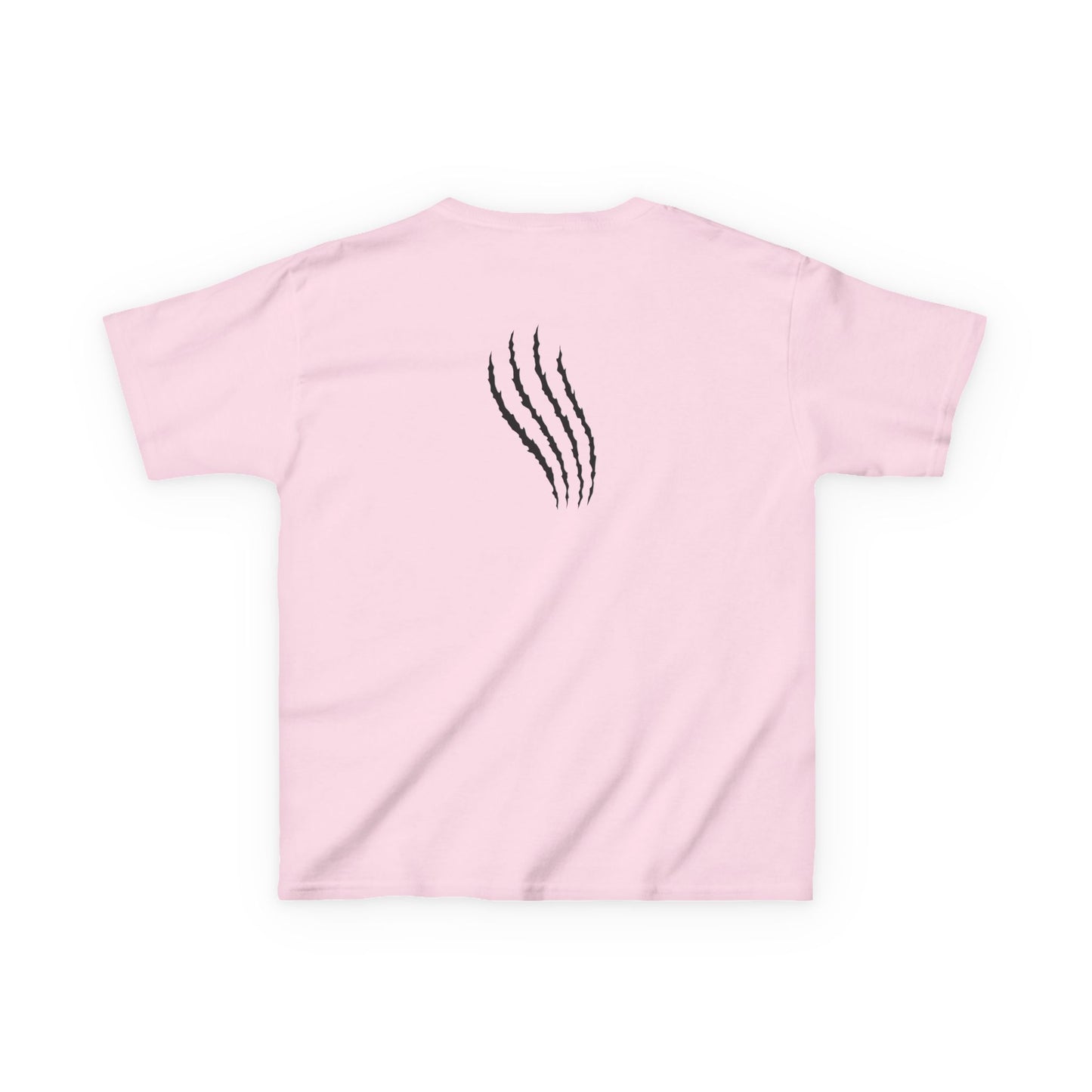 Tigers Fremont Pride - Kids Graphic Tee