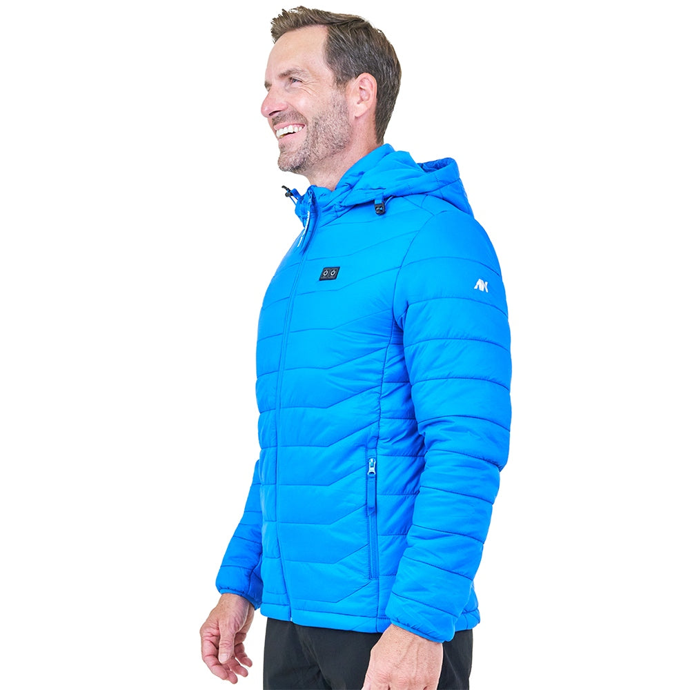 ANTARCTICA GEAR Lightweight Heating Jackets