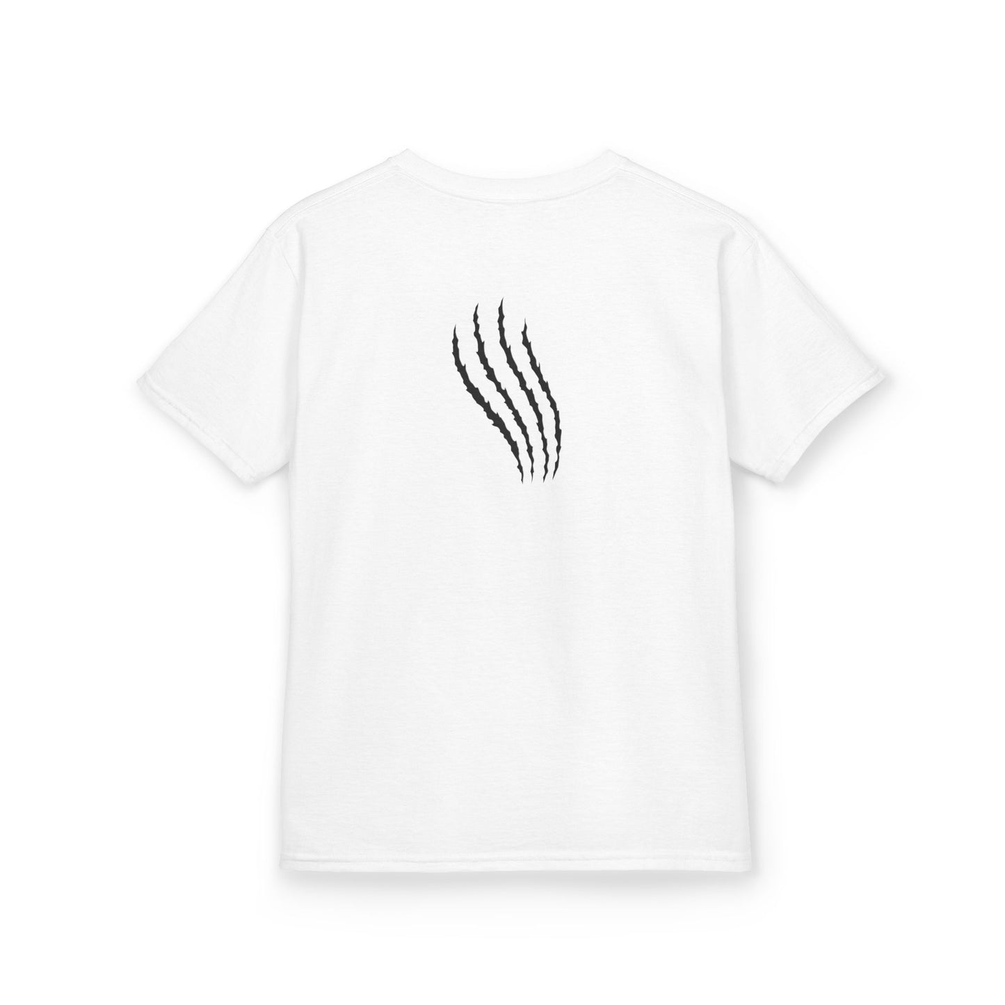 Tigers Fremont Pride - Kids Graphic Tee