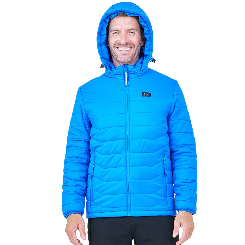 ANTARCTICA GEAR Lightweight Heating Jackets