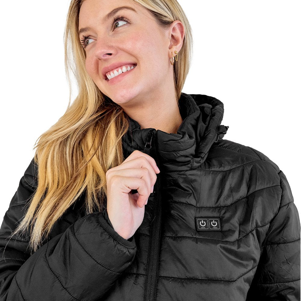 ANTARCTICA GEAR Lightweight Heating Jackets