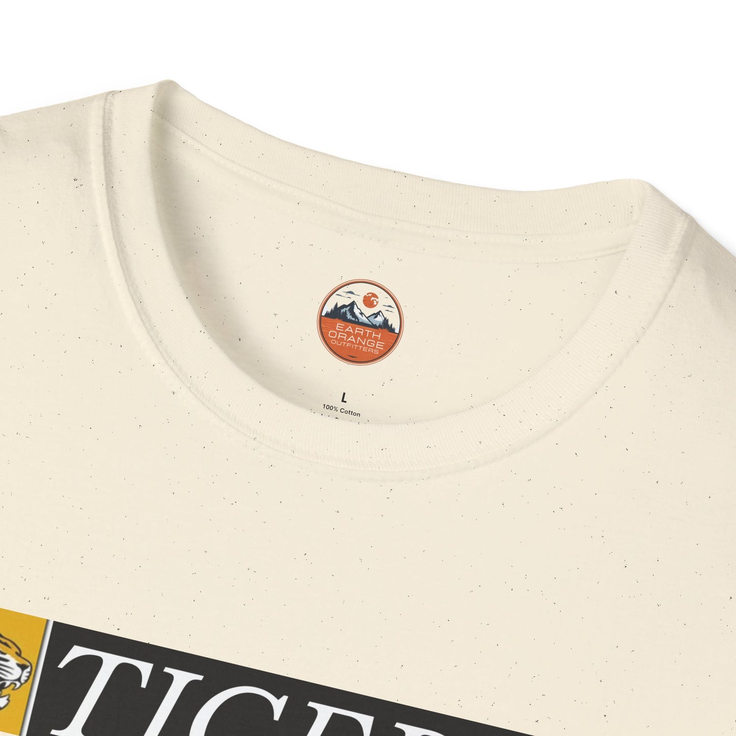 Tigers Fremont Pride T-Shirt or Customize Your Own