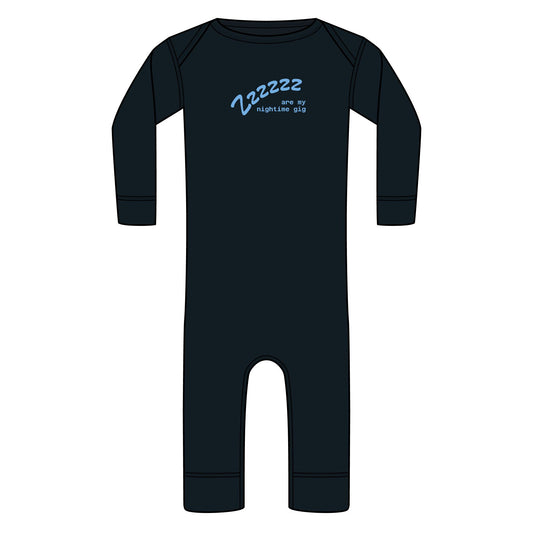 Infant Bodysuit - Feeling Berry Cute or Zzzzzz Design