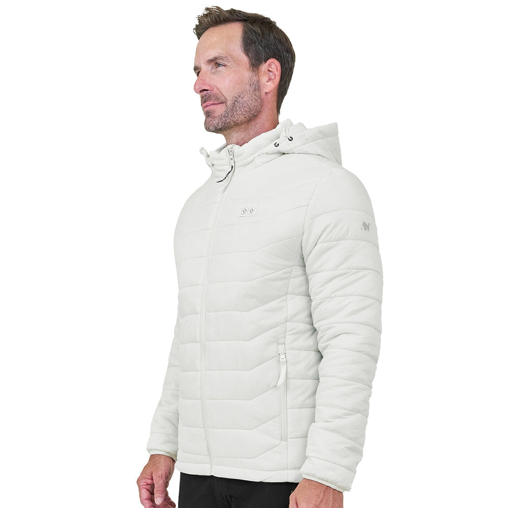 ANTARCTICA GEAR Lightweight Heating Jackets