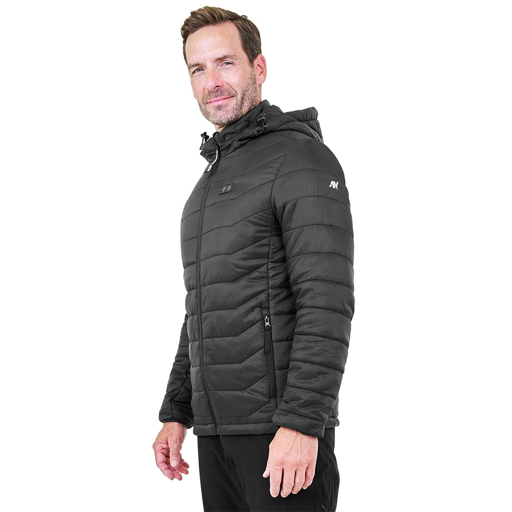 ANTARCTICA GEAR Lightweight Heating Jackets