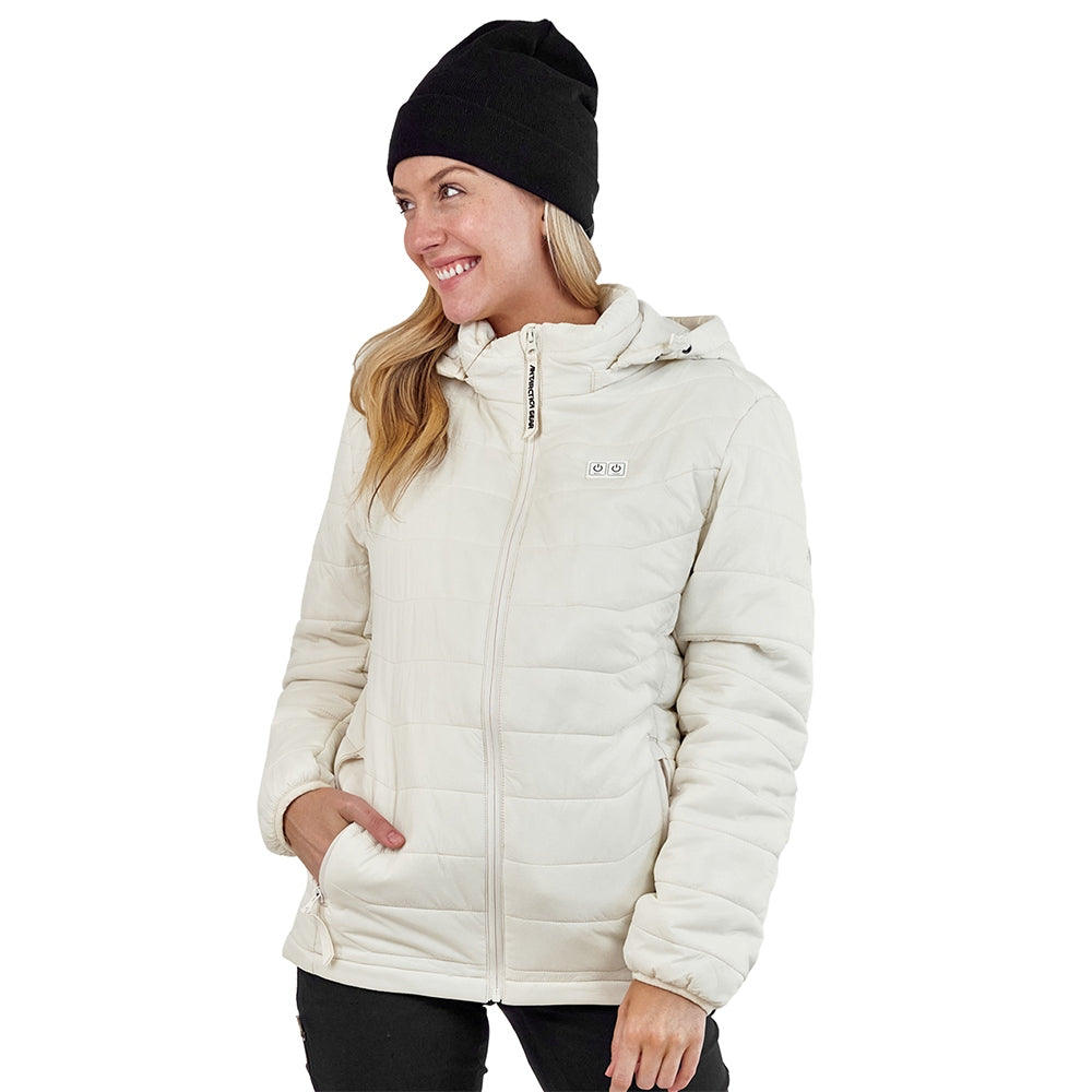 ANTARCTICA GEAR Lightweight Heating Jackets