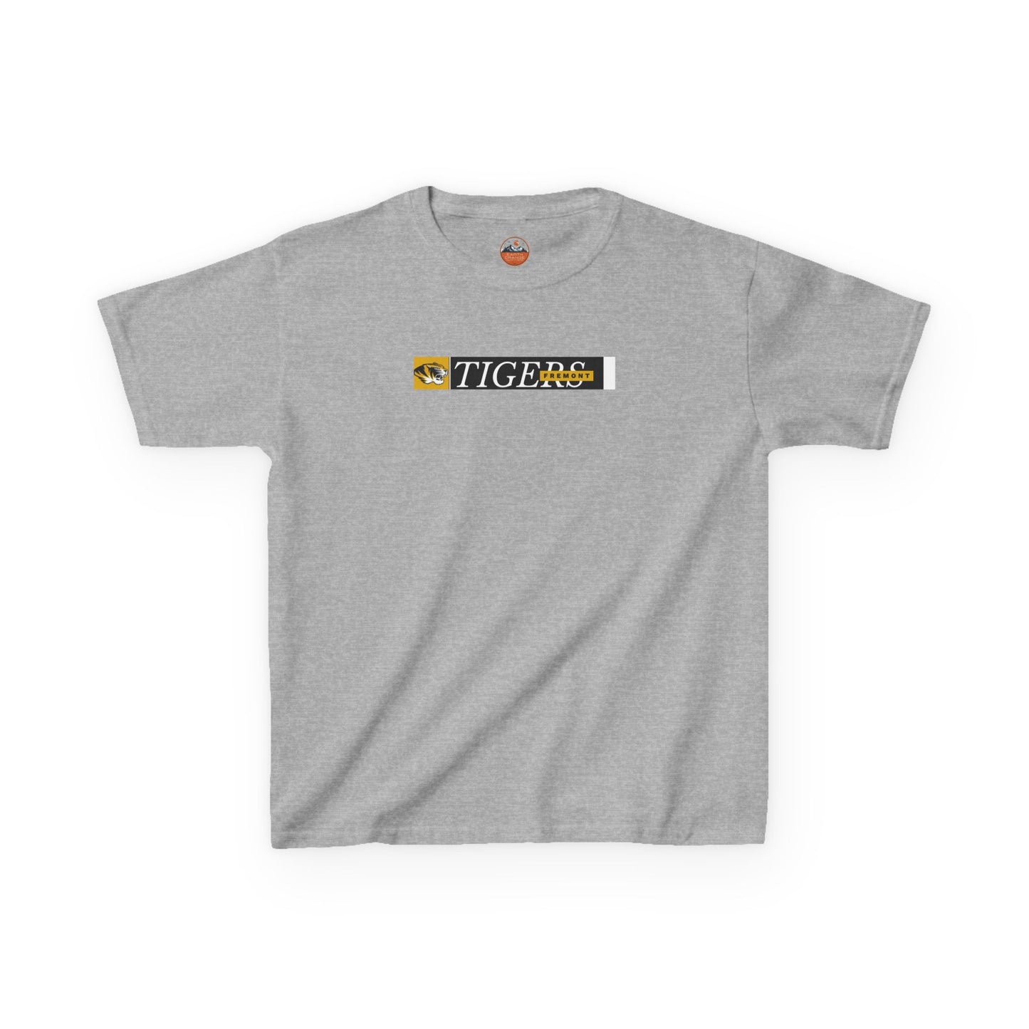 Tigers Fremont Pride - Kids Graphic Tee