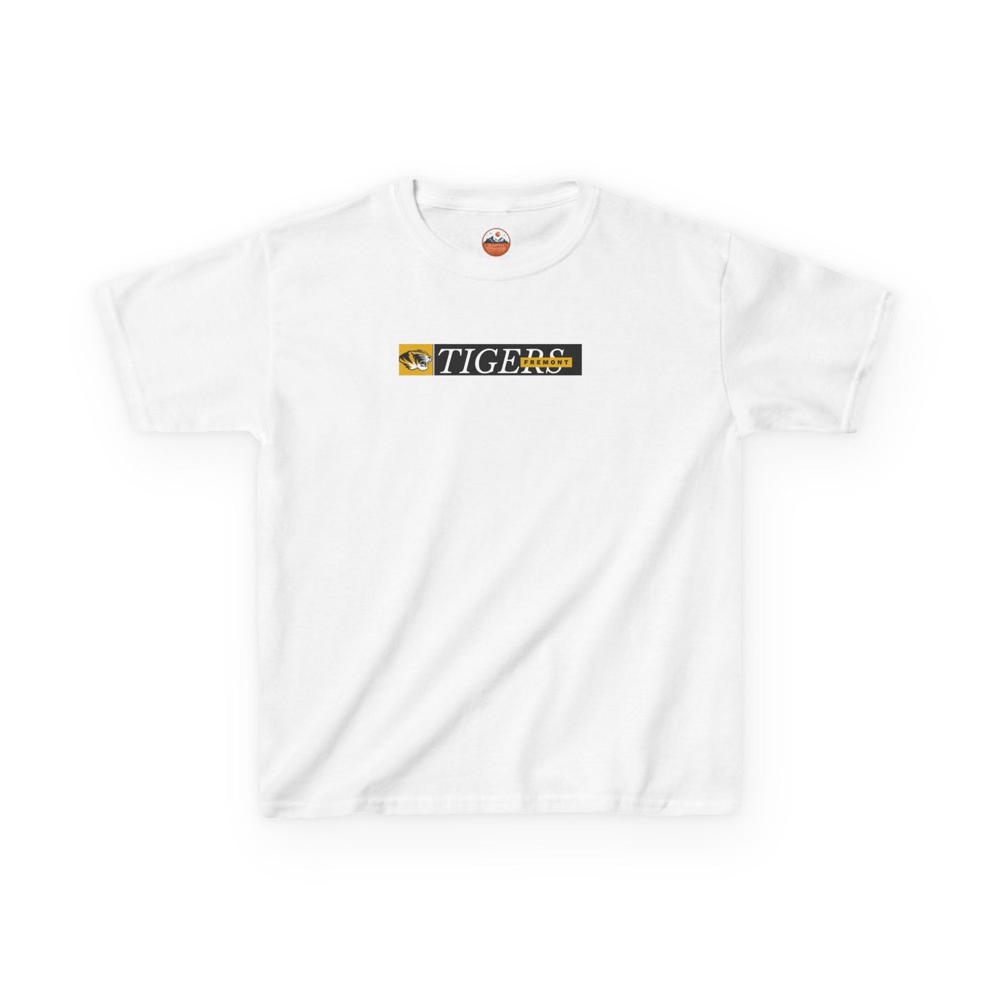 Tigers Fremont Pride - Kids Graphic Tee