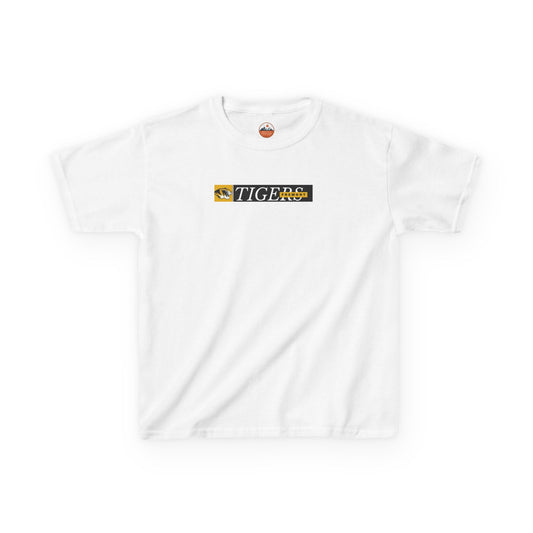 Tigers Fremont Pride - Kids Graphic Tee