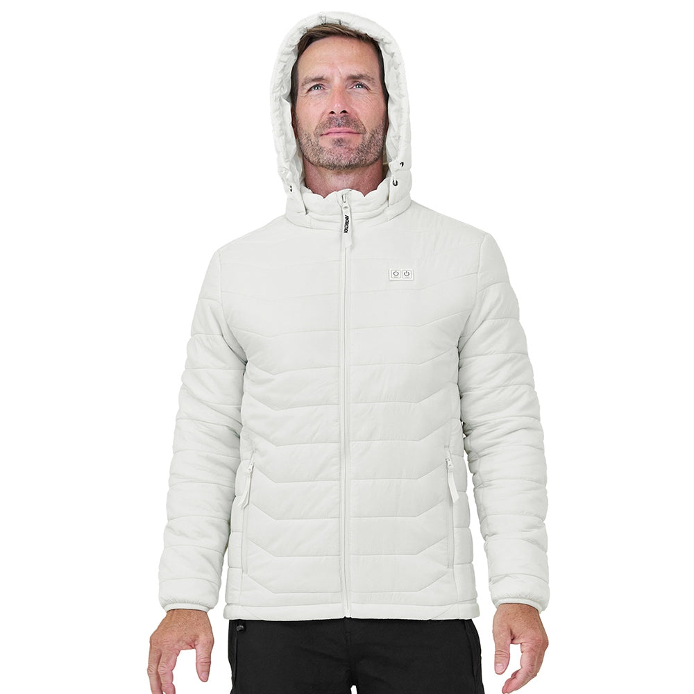 ANTARCTICA GEAR Lightweight Heating Jackets