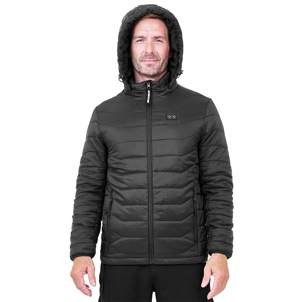 ANTARCTICA GEAR Lightweight Heating Jackets