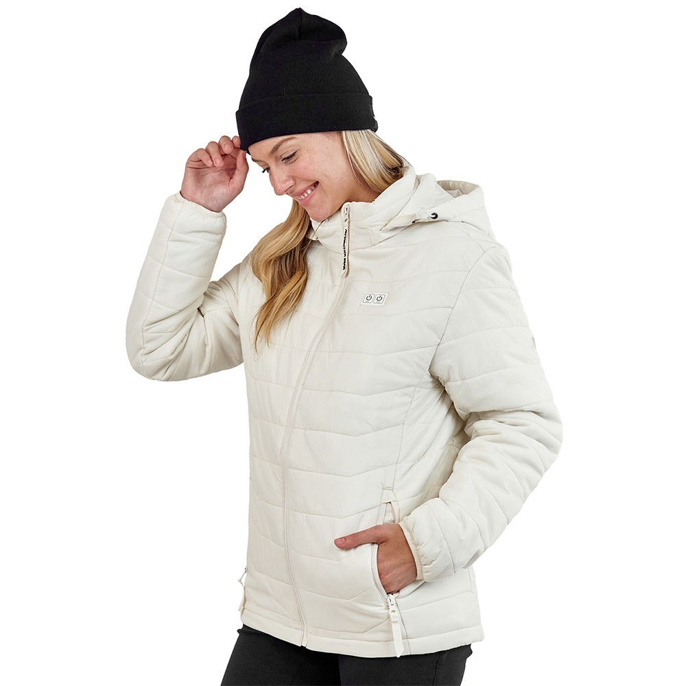 ANTARCTICA GEAR Lightweight Heating Jackets