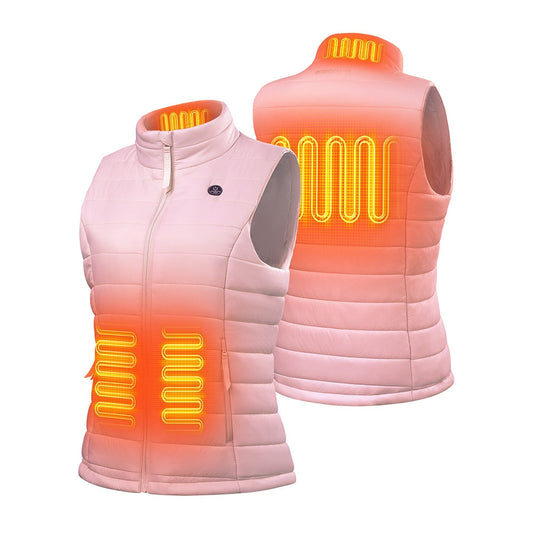 ANTARCTICA GEAR Women's Heated Vest