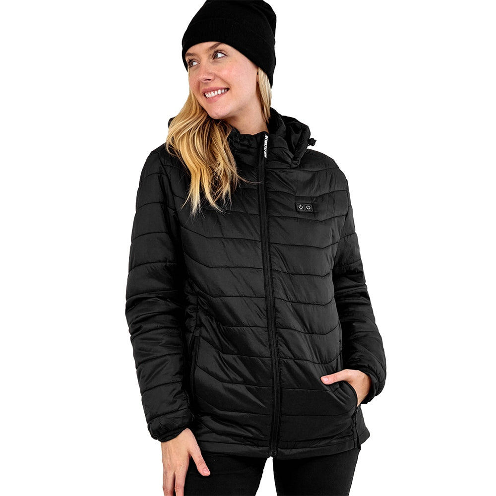 ANTARCTICA GEAR Lightweight Heating Jackets