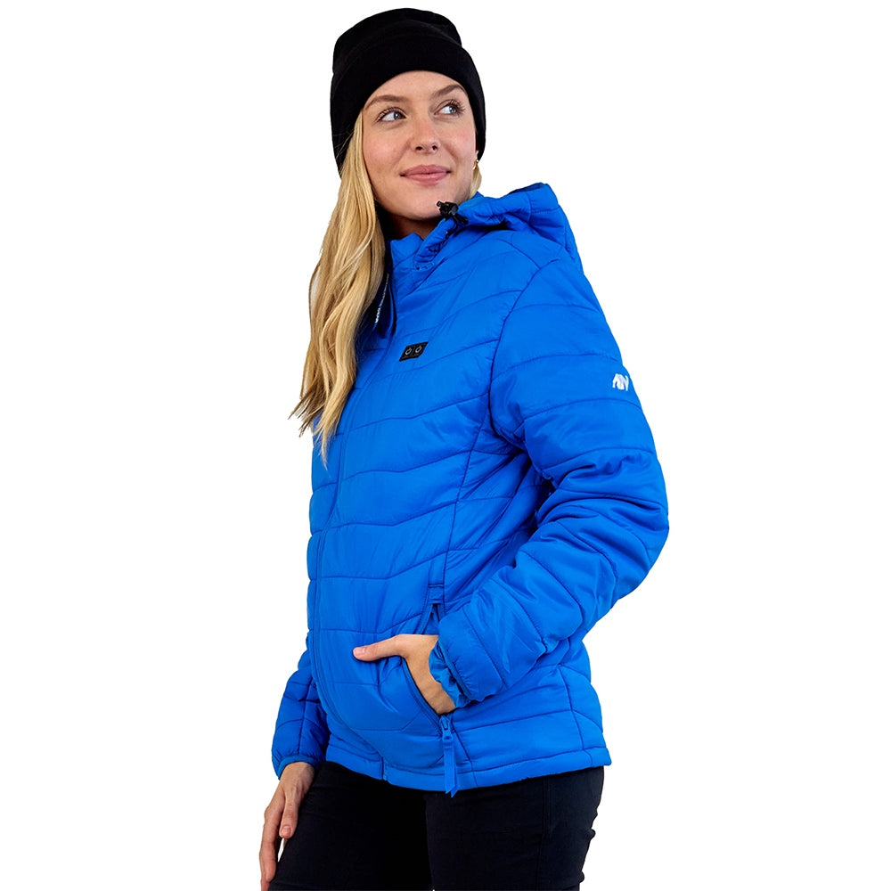 ANTARCTICA GEAR Lightweight Heating Jackets