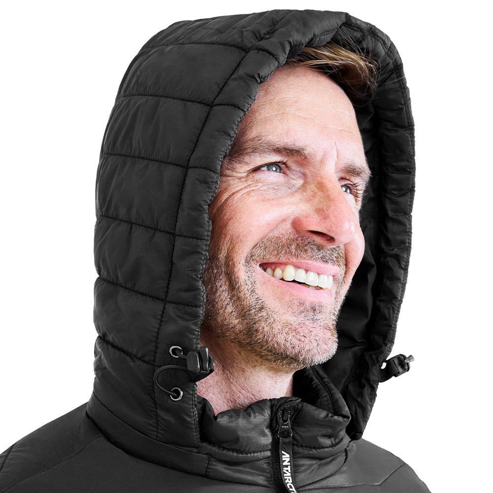 ANTARCTICA GEAR Lightweight Heating Jackets