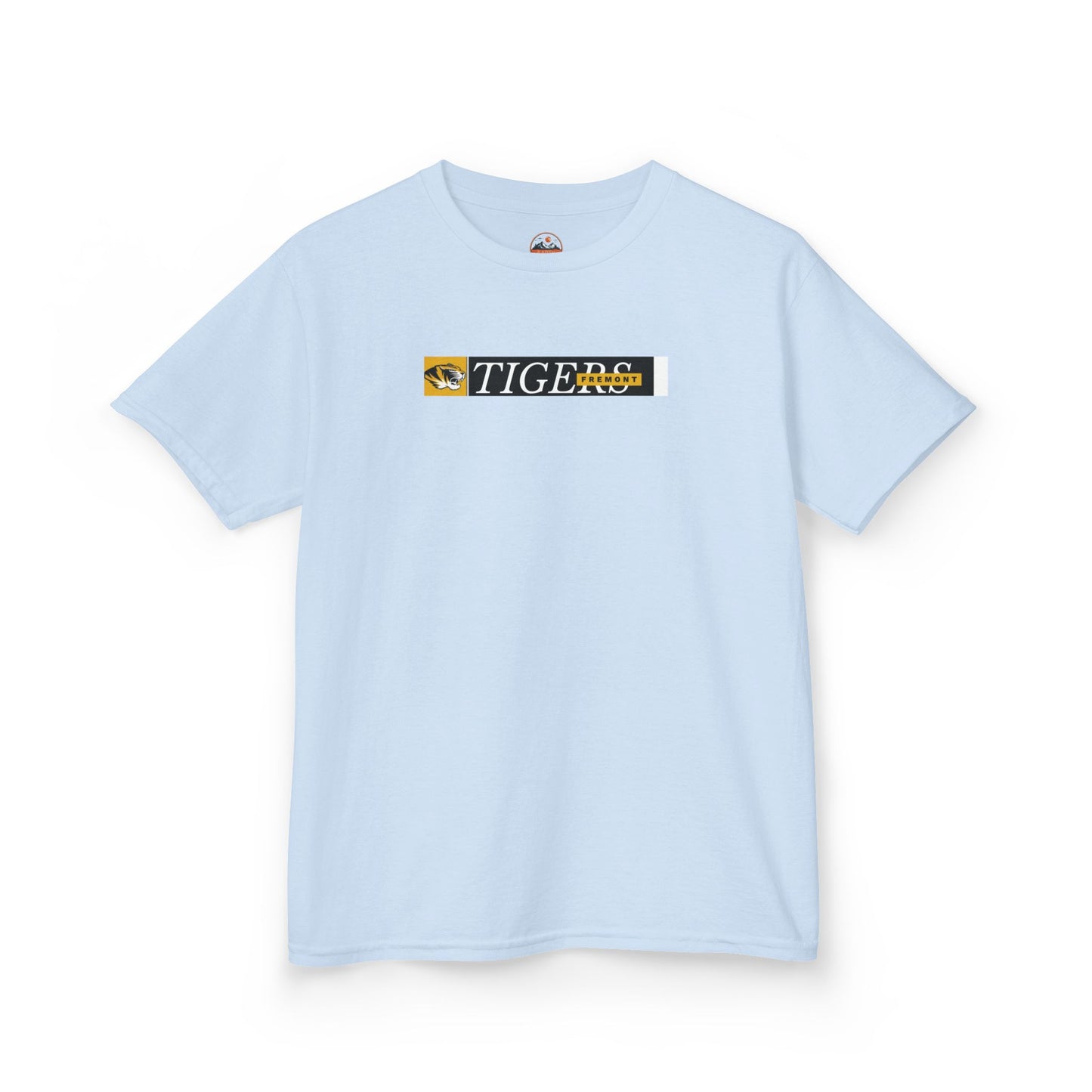 Tigers Fremont Pride - Kids Graphic Tee