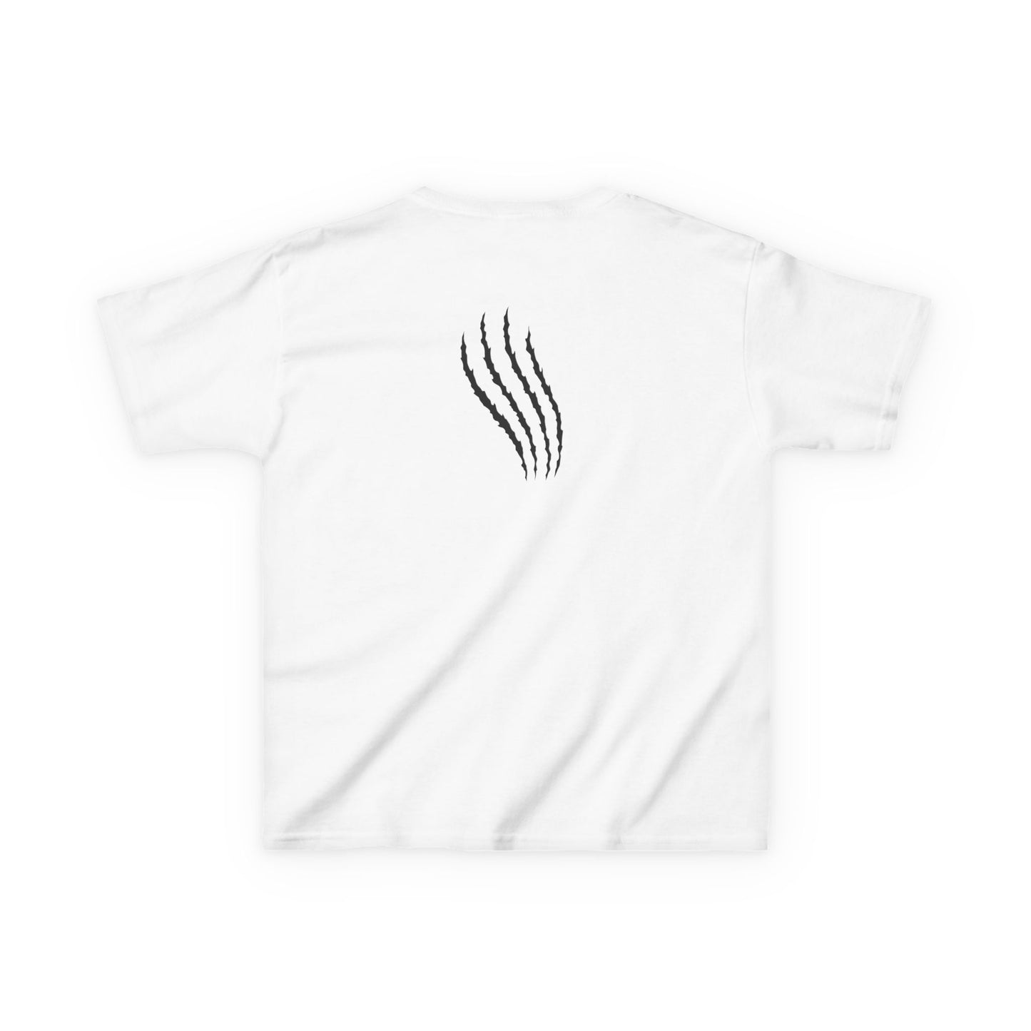 Tigers Fremont Pride - Kids Graphic Tee