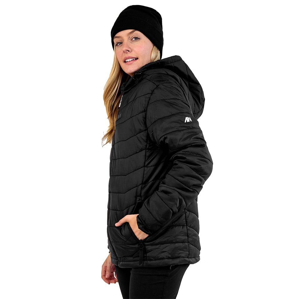 ANTARCTICA GEAR Lightweight Heating Jackets