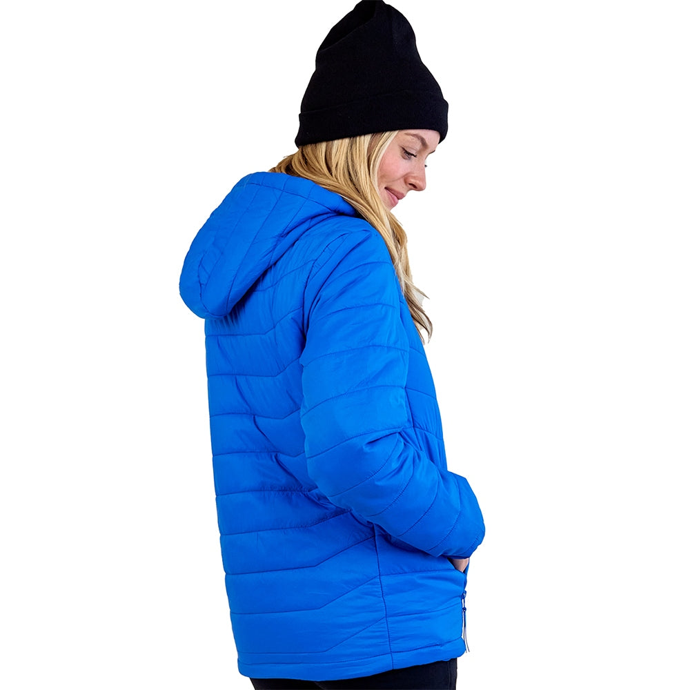 ANTARCTICA GEAR Lightweight Heating Jackets