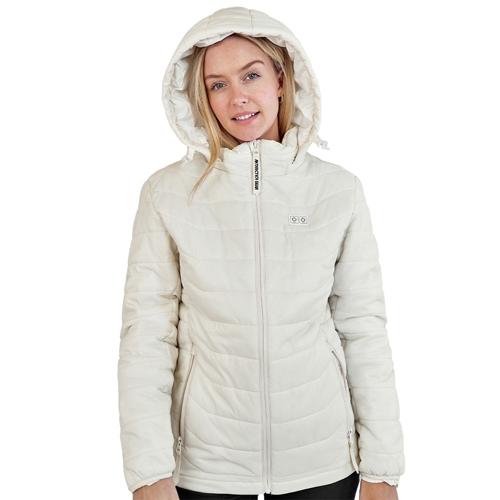 ANTARCTICA GEAR Lightweight Heating Jackets